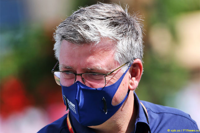 Отмар Сафнауэр