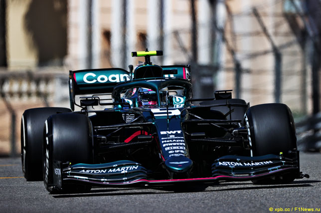 Себастьян Феттель