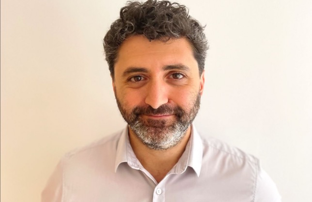 Эндрю Алесси, фото пресс-службы Aston Martin