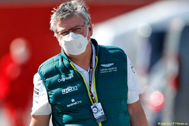 Отмар Сффнауэр