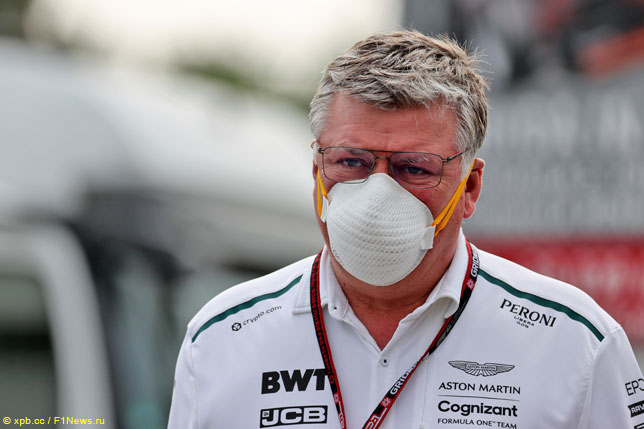 Отмар Сафнауэр