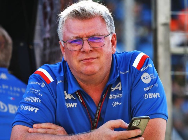 Отмар Сафнауэр, фото XPB