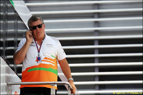 Отмар Сафнауэр