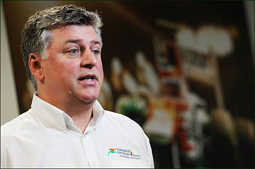 Отмар Сафнауэр