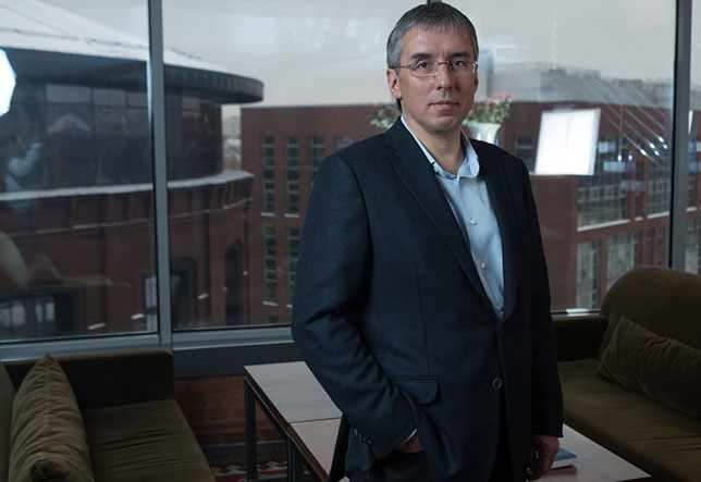 Рустем Терегулов