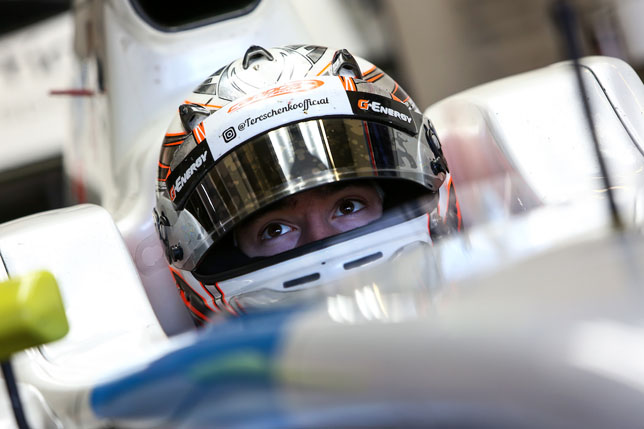 Константин Терещенко