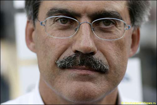 Марио Тайссен