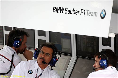 Марио Тайссен