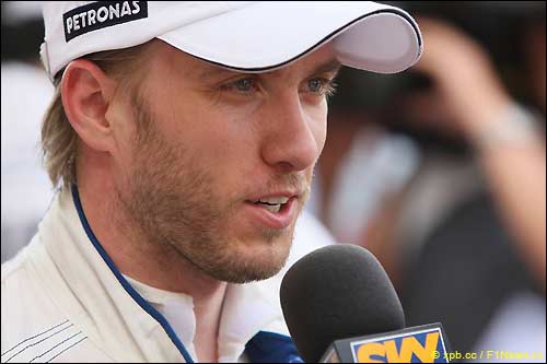 Ник Хайдфельд