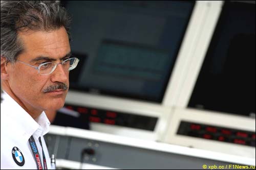 Марио Тайссен