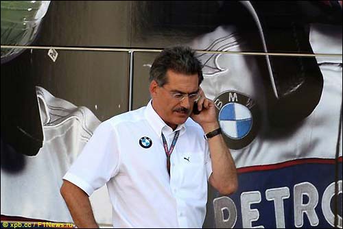 Марио Тайссен