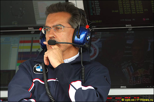 Марио Тайссен