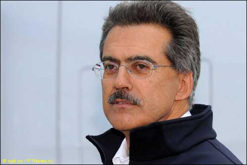 Марио Тайссен