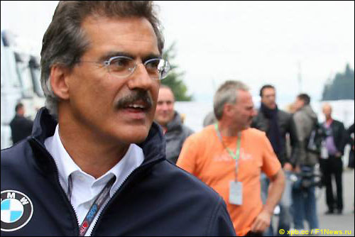 Марио Тайссен