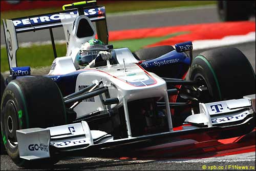 Ник Хайдфельд