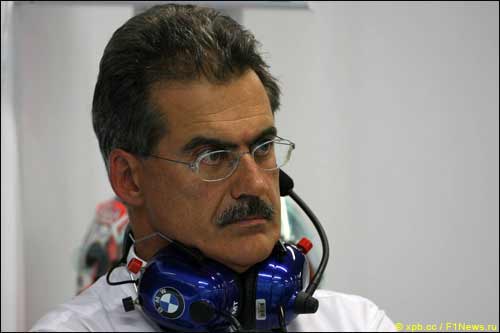 Марио Тайссен