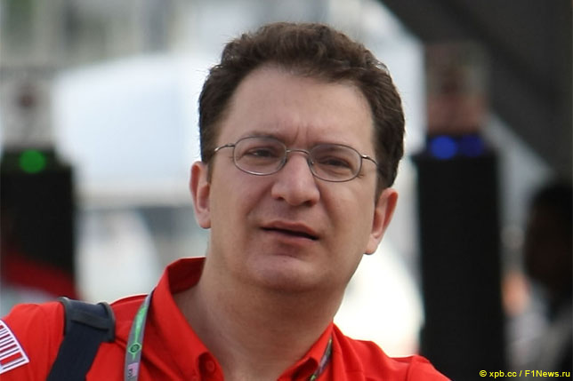 Николас Томбасис