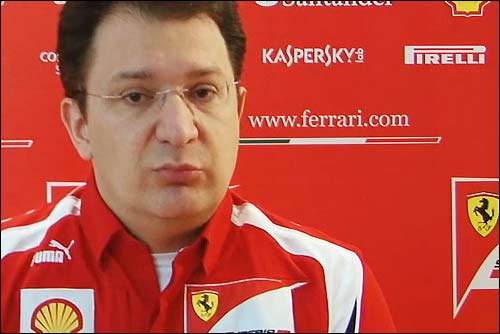 Николас Томбасис