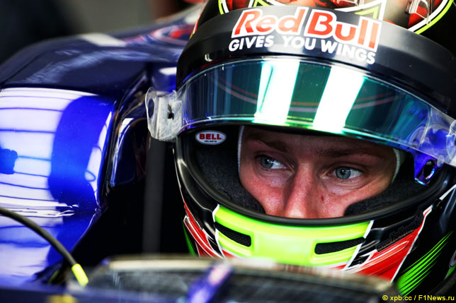 Брендон Хартли