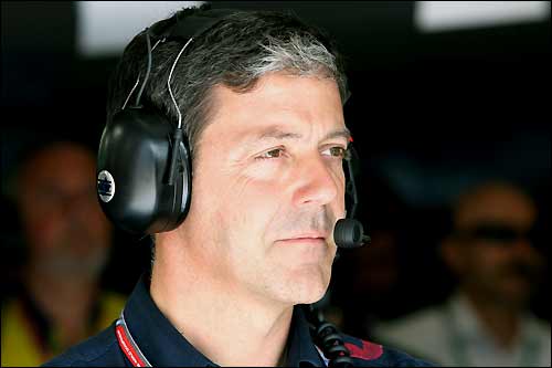 Джанфранко Фантуцци