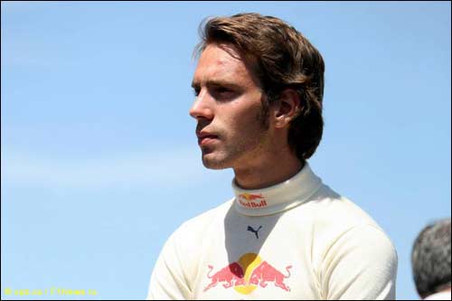 Жан-Эрик Вернь