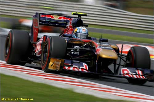 Хайме Альгерсуари