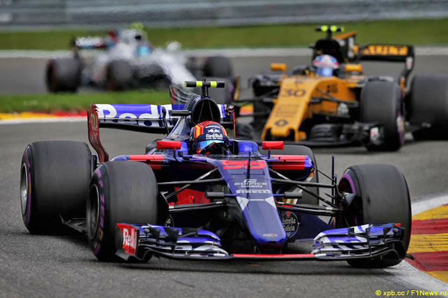 Карлос Сайнс