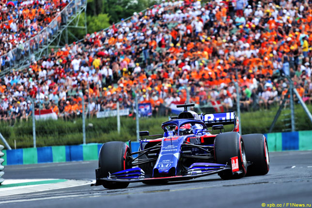 Даниил Квят