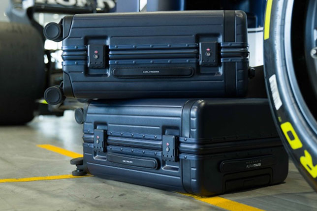 Продукция компании Carl Friedrik