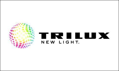 Логотип TRILUX