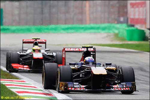 Даниэль Риккардо