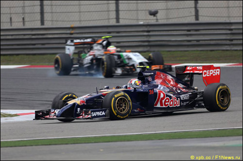 Даниил Квят