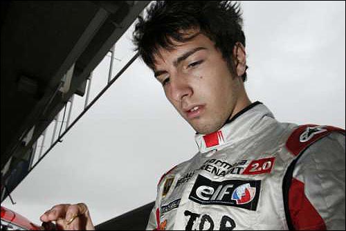 Андре Кальдарелли