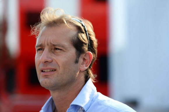 Ярно Трулли, фото XPB