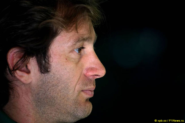 Ярно Трулли