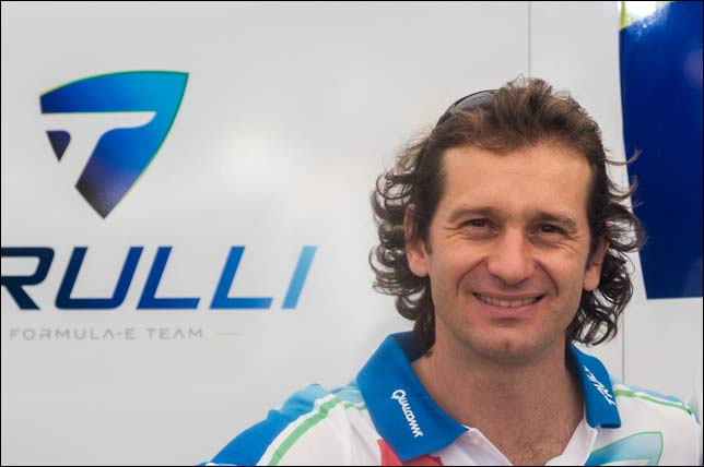 Ярно Трулли