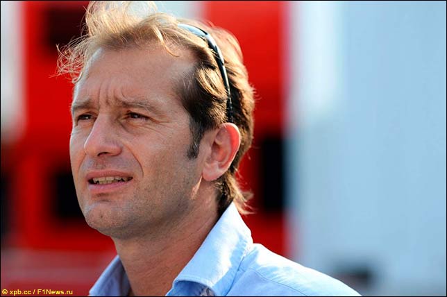 Ярно Трулли