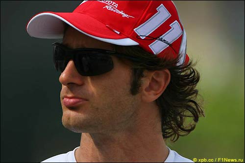 Ярно Трулли