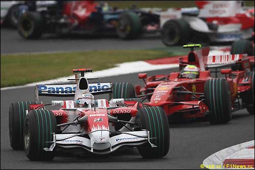 Ярно Трулли