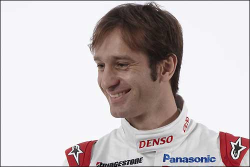 Ярно Трулли