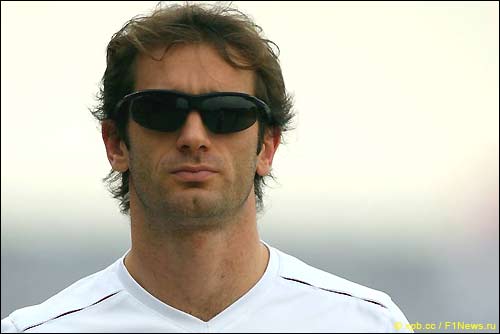 Ярно Трулли