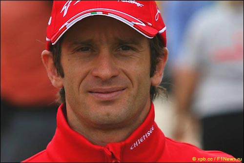 Ярно Трулли