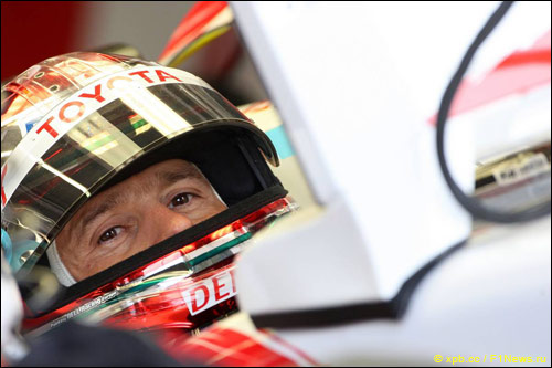 Ярно Трулли