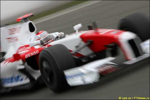 Ярно Трулли