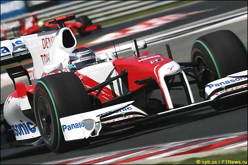 Ярно Трулли