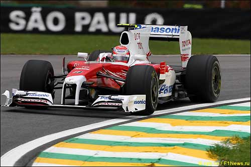 Камуи Кобаяши