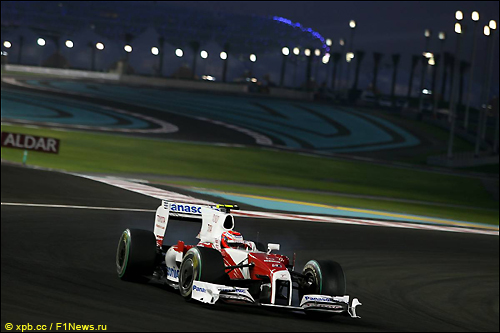 Камуи Кобаяши