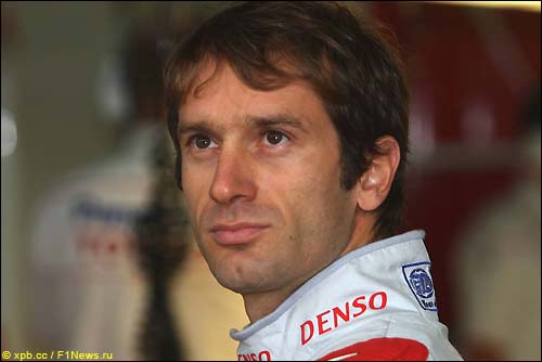 Ярно Трулли