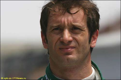 Ярно Трулли