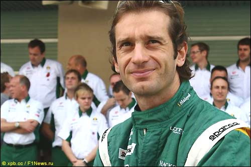 Ярно Трулли